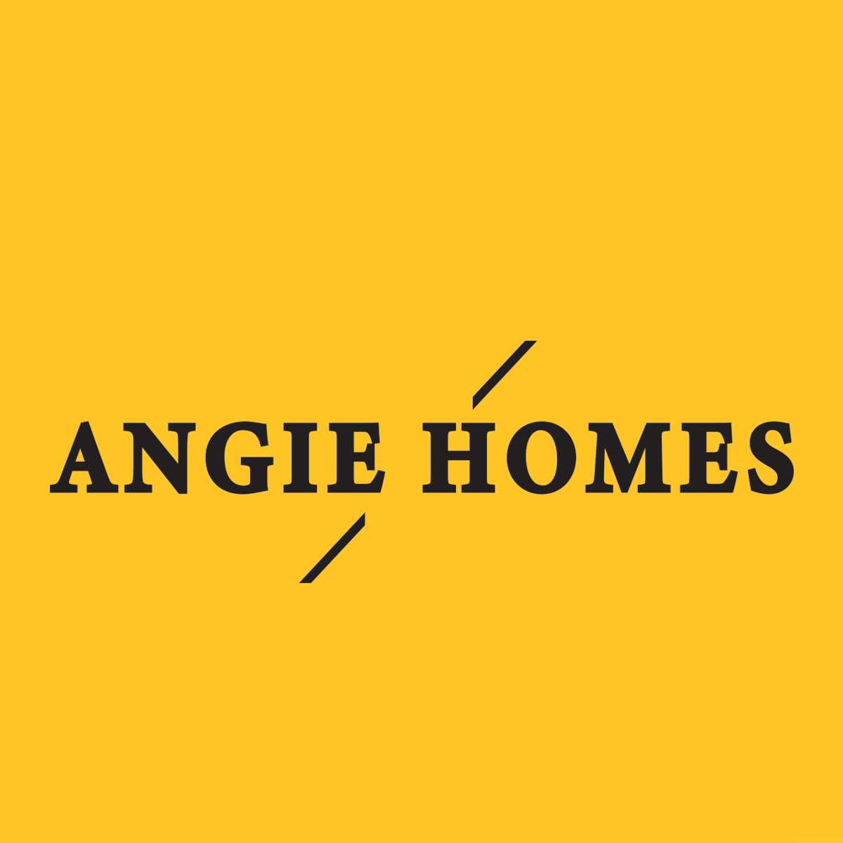 Angie Homes Profile Picture