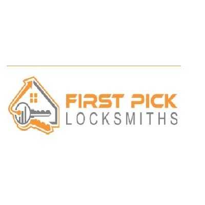 First Pick Locksmiths Profile Picture