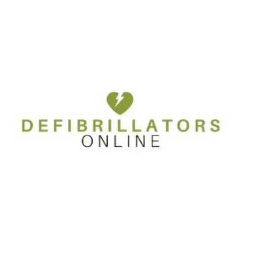 Defibrillators Online Profile Picture