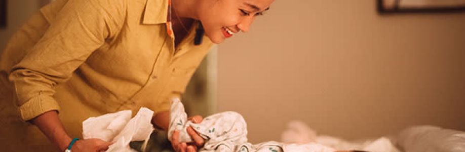 The Maternity Nurse Company Cover Image