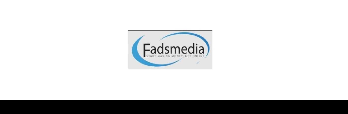 fadsmedia web design and internet marketing Cover Image