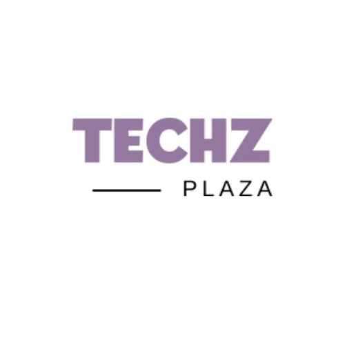 Techz Plaza Profile Picture