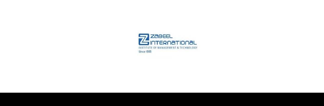 Zabeel International Institute of Management and Technology Cover Image