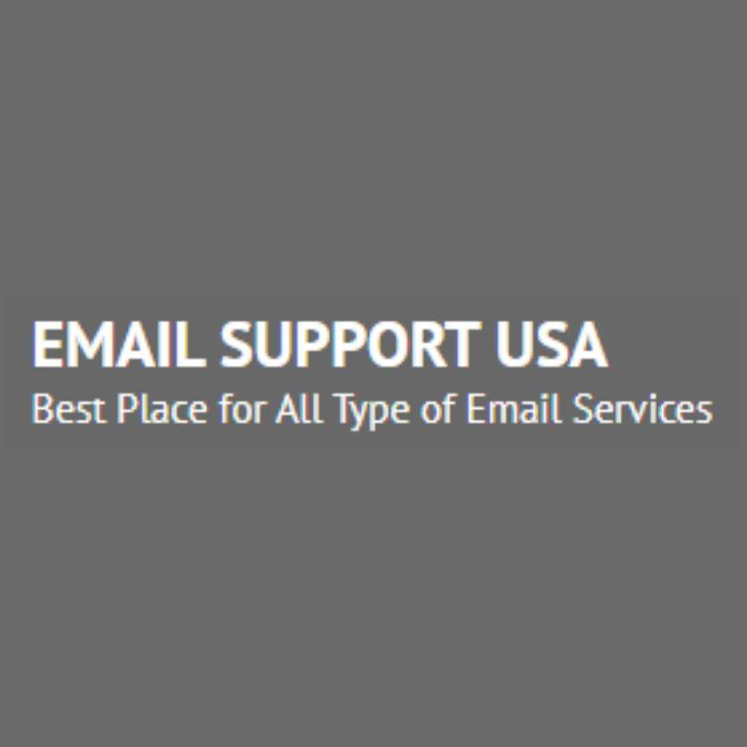 Email Support USA Profile Picture