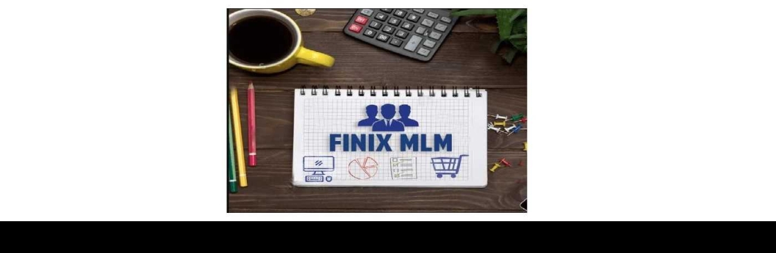 FINIXMLM Cover Image