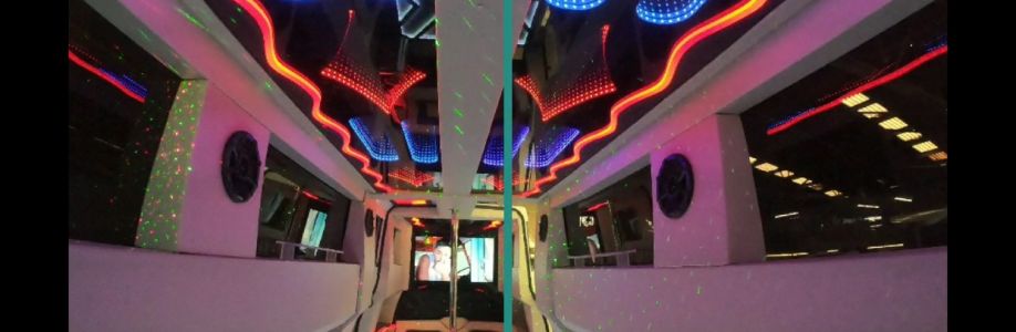 Party Bus Houston Cover Image