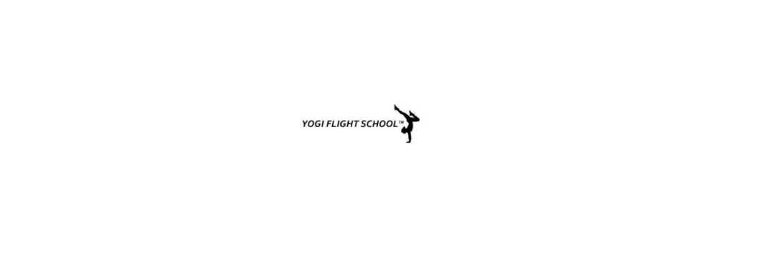 Nathania Stambouli LLC DBA Yogi Flight School Cover Image
