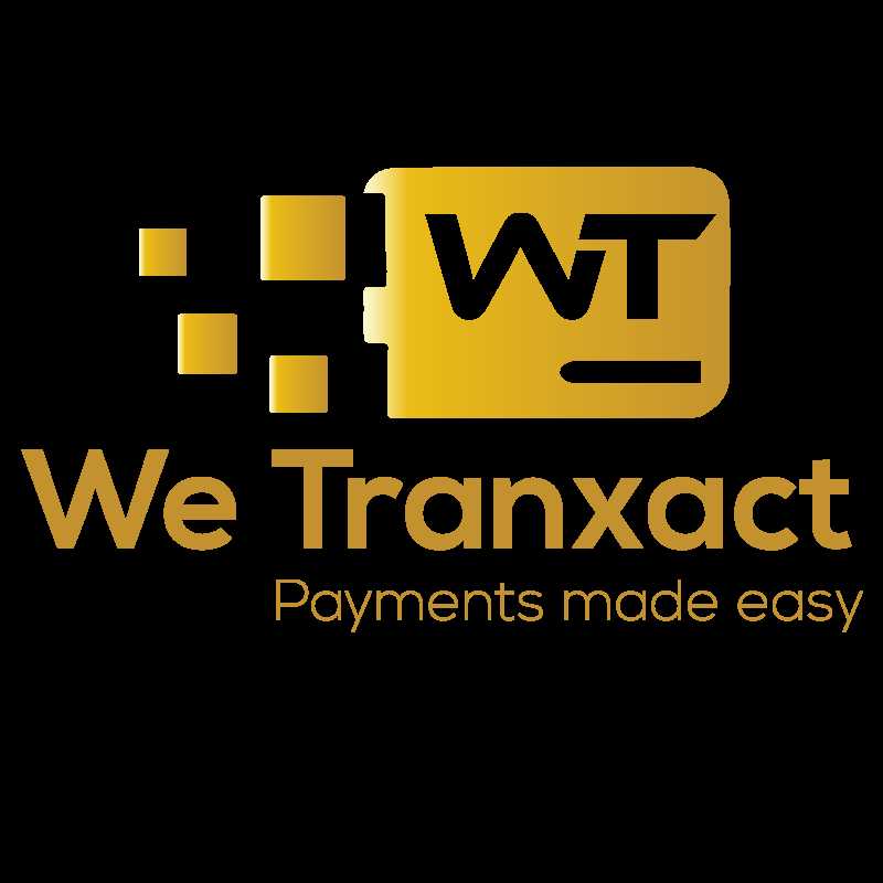 WeTranxact Ltd Profile Picture