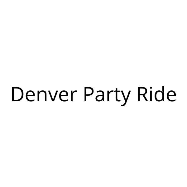 Denver Party Ride Profile Picture