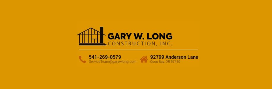 Gary W Long Construction INC Cover Image