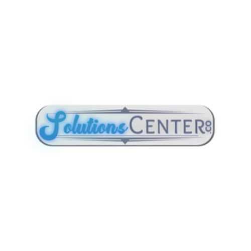 Solutions Center Profile Picture