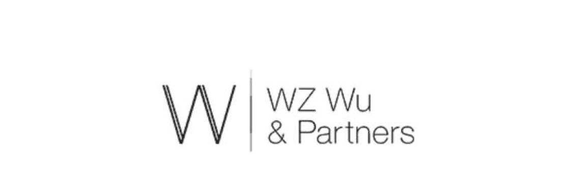WZ WU & Partners Cover Image