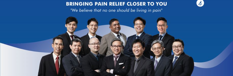 Singapore Paincare Holdings Cover Image