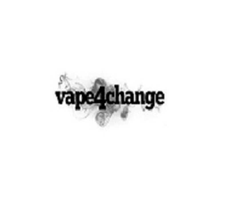 VAPE4 CHANGE Profile Picture