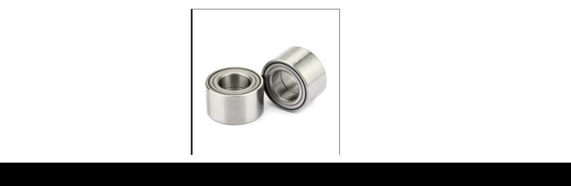 Dynamic Motion & Gear Bearing Co. Ltd Cover Image