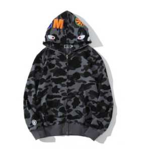 Bape Hoodie Profile Picture