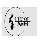 Davivi - Online Shop HHC  CBD Profile Picture