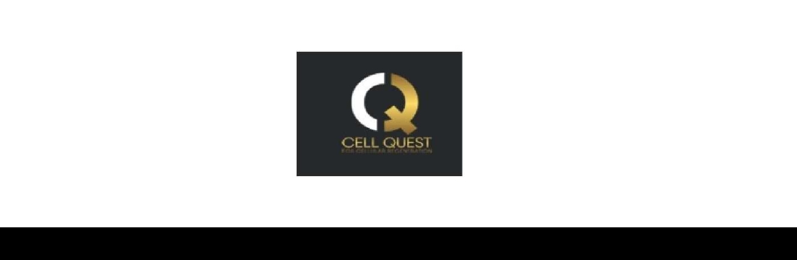 CELL QUEST Cover Image