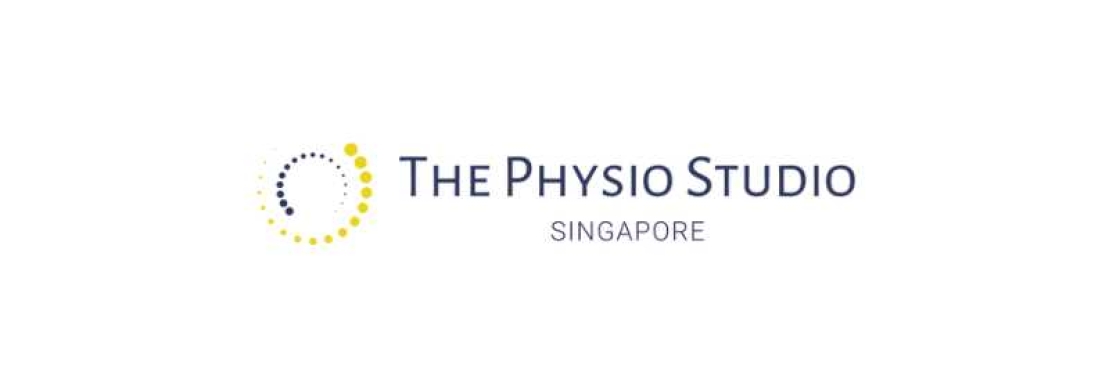 The Physio Studio Singapore Cover Image
