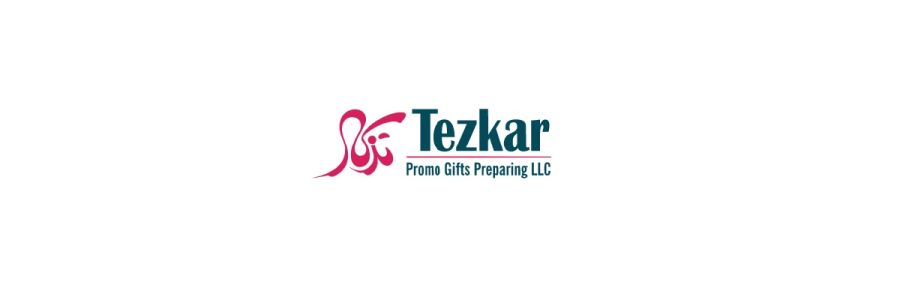 Tezkar Promotional Gifts Cover Image