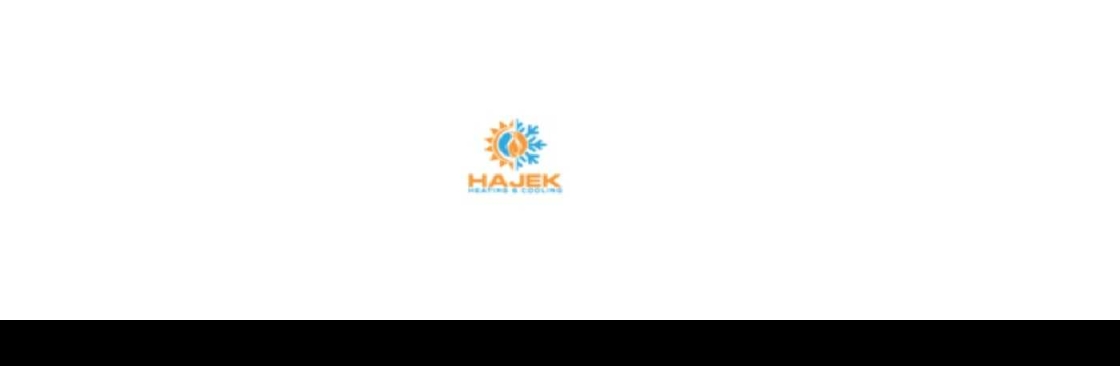 Hajek Heating & Cooling, LLC Cover Image