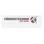 Fördertechnik K&K GmbH Profile Picture