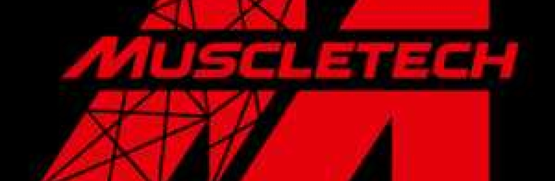 Muscle Tech Cover Image