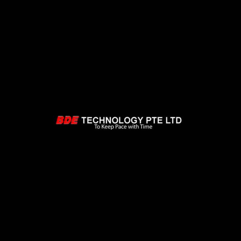 BDE Technology Profile Picture