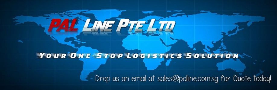PAL Line Pte Ltd. Cover Image