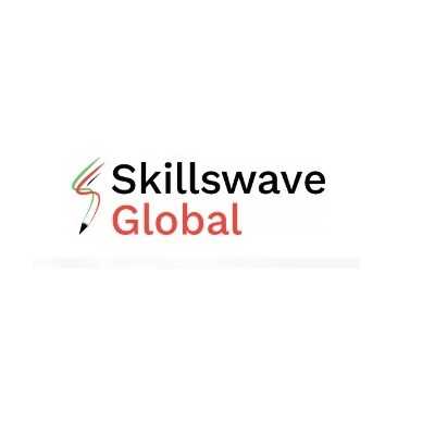 SkillsWave Global Profile Picture