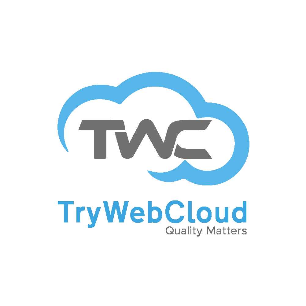 Try Web Cloud Profile Picture