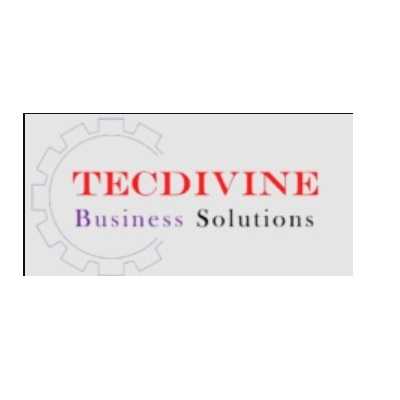 TecDivine Business solutions LLC Profile Picture