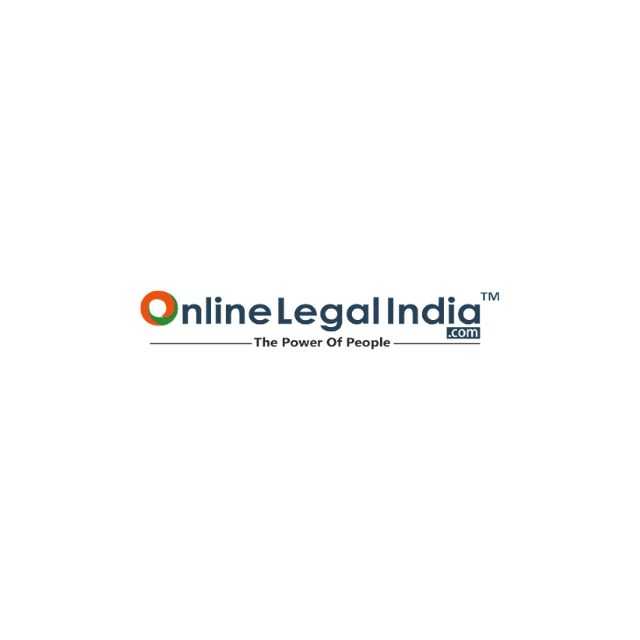 Online Legal India Profile Picture