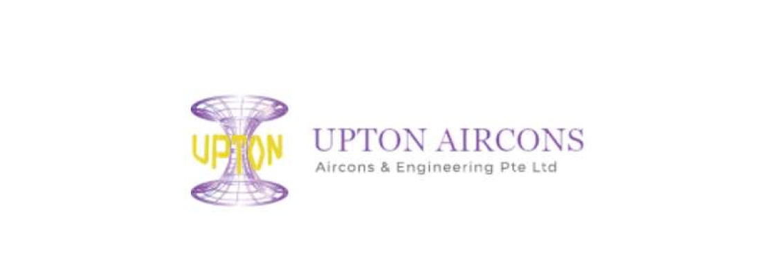 Upton Aircons Cover Image