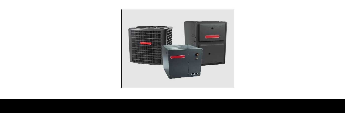 Conrad HVAC & Appliance Repair Cover Image