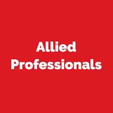 Allied Professionals Profile Picture