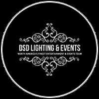 DSD Lighting and Events Profile Picture