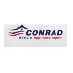 Conrad HVAC & Appliance Repair Profile Picture