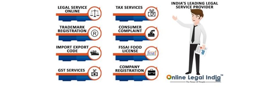 Online Legal India Cover Image