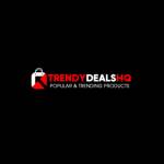 TrendyDealsHQ Profile Picture