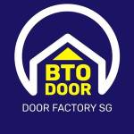 BTO Door Pte Ltd. Profile Picture