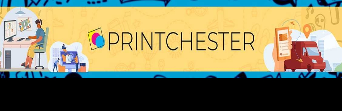 Printchester Cover Image