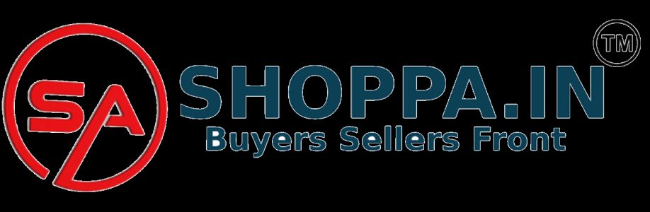 SHOPPA B2BMARKETPLACE Cover Image