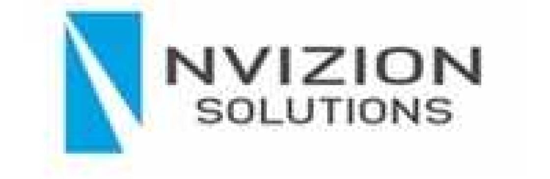 Nvizion Solutions Cover Image