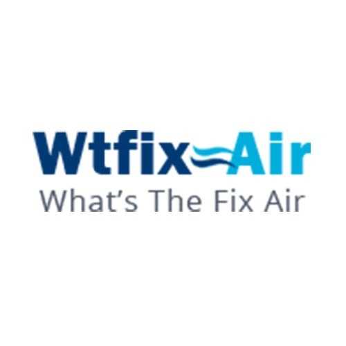 Wtfix air Profile Picture