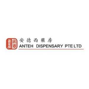 Anteh Dispensary Profile Picture