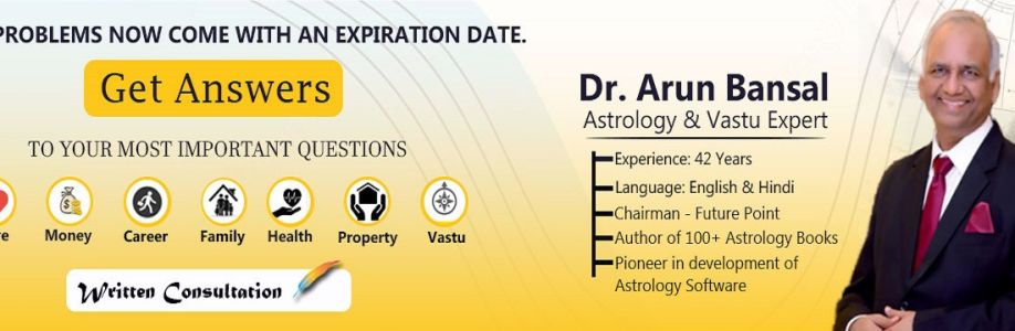 Indian Astrology Cover Image