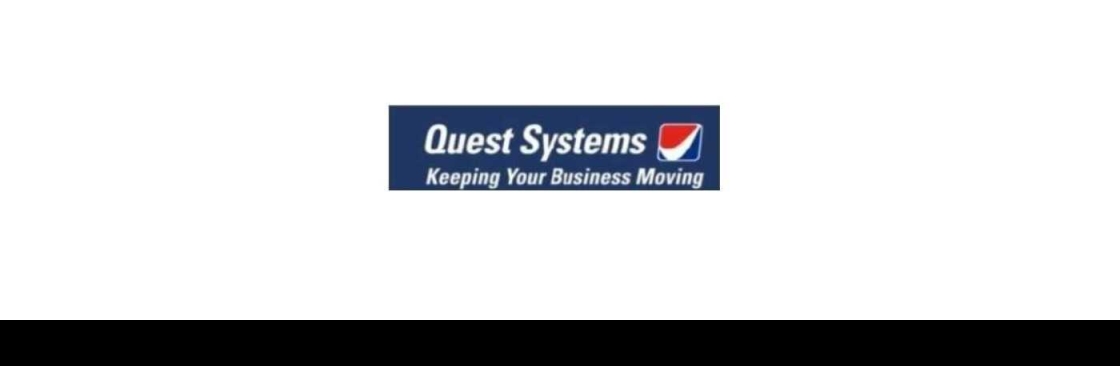 Quest Systems Cover Image