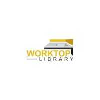 The Worktop Library Profile Picture