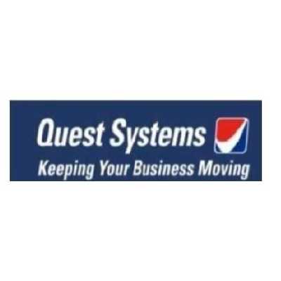 Quest Systems Profile Picture